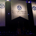 Brook's College Graduation Reception